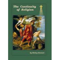 The Continuity of Religion