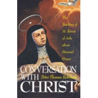Conversation with Christ