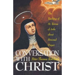 Conversation with Christ