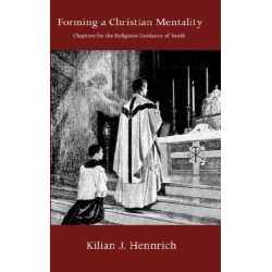 Forming a Christian Mentality