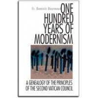 One Hundred Years of Modernism