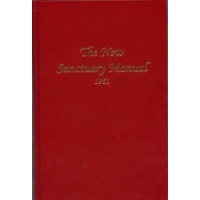 The New Sanctuary Manual