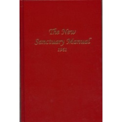 The New Sanctuary Manual