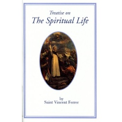 Treatise on the Spiritual Life