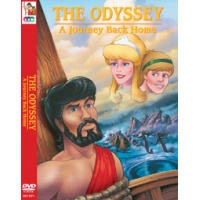 The Odyssey DVD
