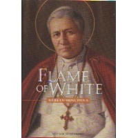 Flame of White
