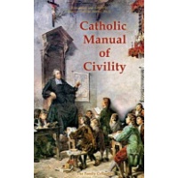 Catholic Manual of Civility