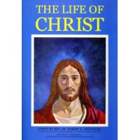Life of Christ (Comic)