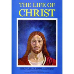 Life of Christ (Comic)