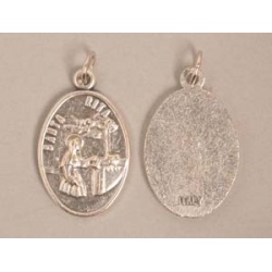 St Rita Medal