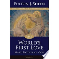 The World's First Love