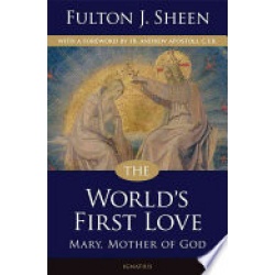 The World\'s First Love