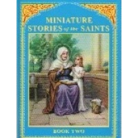 Miniature Stories of the Saints 2
