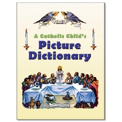 Child\'s Picture Dictionary