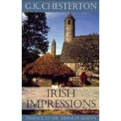 Irish Impressions
