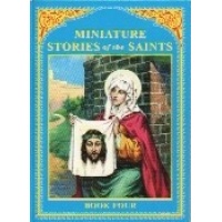 Miniature Stories of the Saints 4