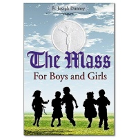 The Mass for Boys and Girls