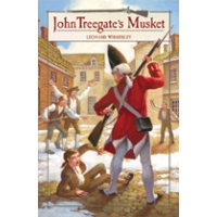 John Treegate's Musket