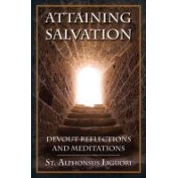 Attaining Salvation