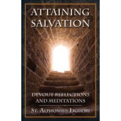 Attaining Salvation