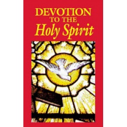 Devotion to the Holy Spirit