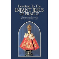 Devotion to the Infant Jesus of Prague