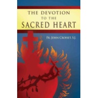 Devotion to the Sacred Heart of Jesus