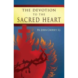 Devotion to the Sacred Heart of Jesus