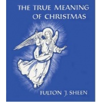 The True Meaning of Christmas