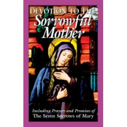 Devotion to the Sorrowful Mother