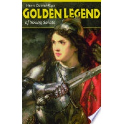 Golden Legend of Young Saints