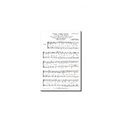 Accompaniment to Kyriale