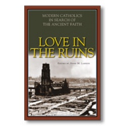 Love in the Ruins