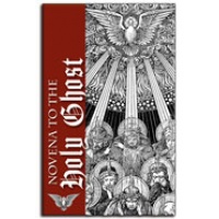 Novena to the Holy Ghost
