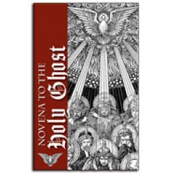 Novena to the Holy Ghost