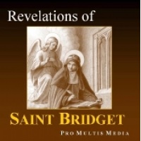 Revelations of St Bridget CD