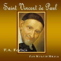 St Vincent de Paul CD