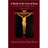 A Book of the Love of Jesus