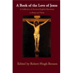 A Book of the Love of Jesus