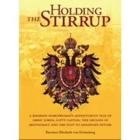 Holding the Stirrup