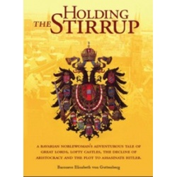 Holding the Stirrup