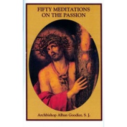 50 Meditations on the Passion