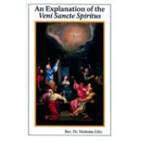 Explanation of Veni Sancte