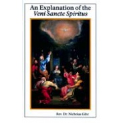 Explanation of Veni Sancte