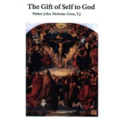 Gift of Self to God