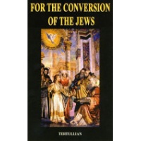For the Conversion of the Jews