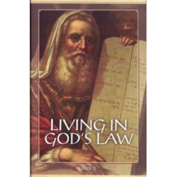 Living in God\'s Law text