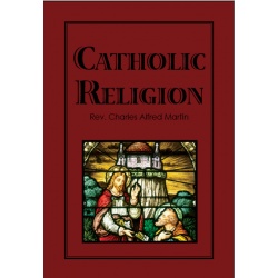 Catholic Religion