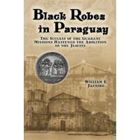 Black Robes in Paraguay