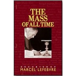 Mass of All Time
